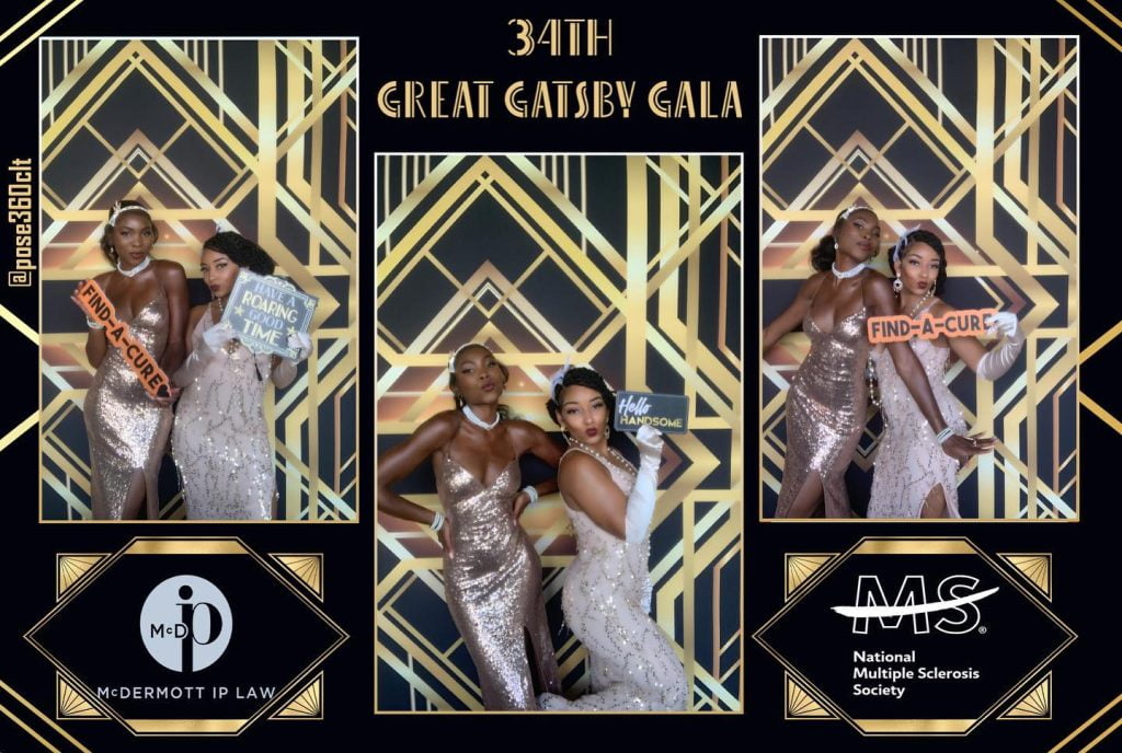 Charlotte Photo Booth