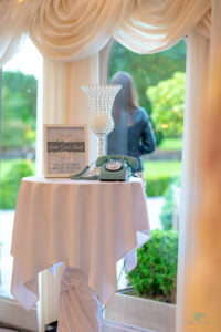 Audio Guest Book
